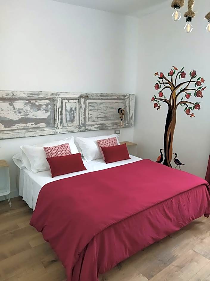 B&B Mario Relais
