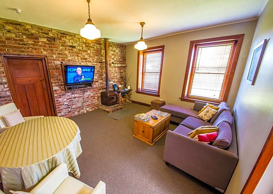 Waipiata Country Hotel