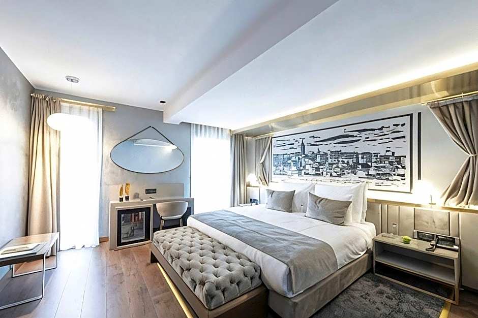 The Wings Hotels Karakoy