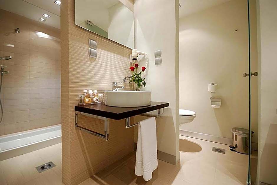 Capsis Hotel Thessaloniki