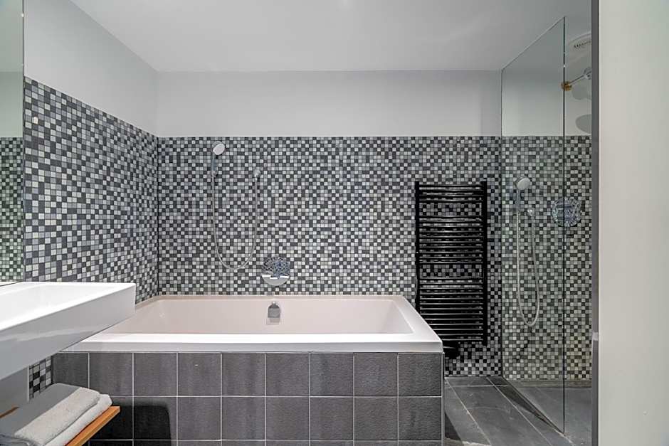 Numa Amsterdam Oosterpark