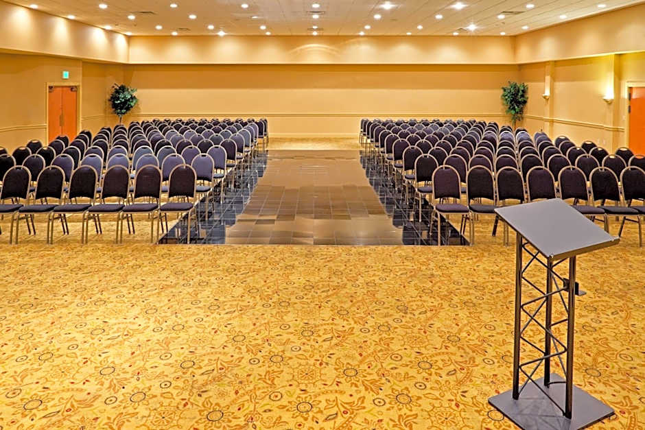 Red Lion Hotel Harrisburg Hershey