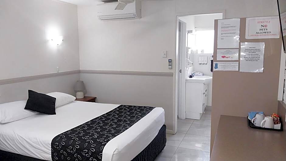 Miners Lodge Motor Inn
