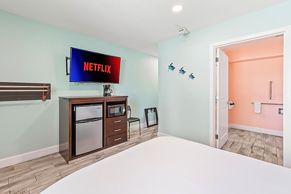 Atlantic Shores Motel