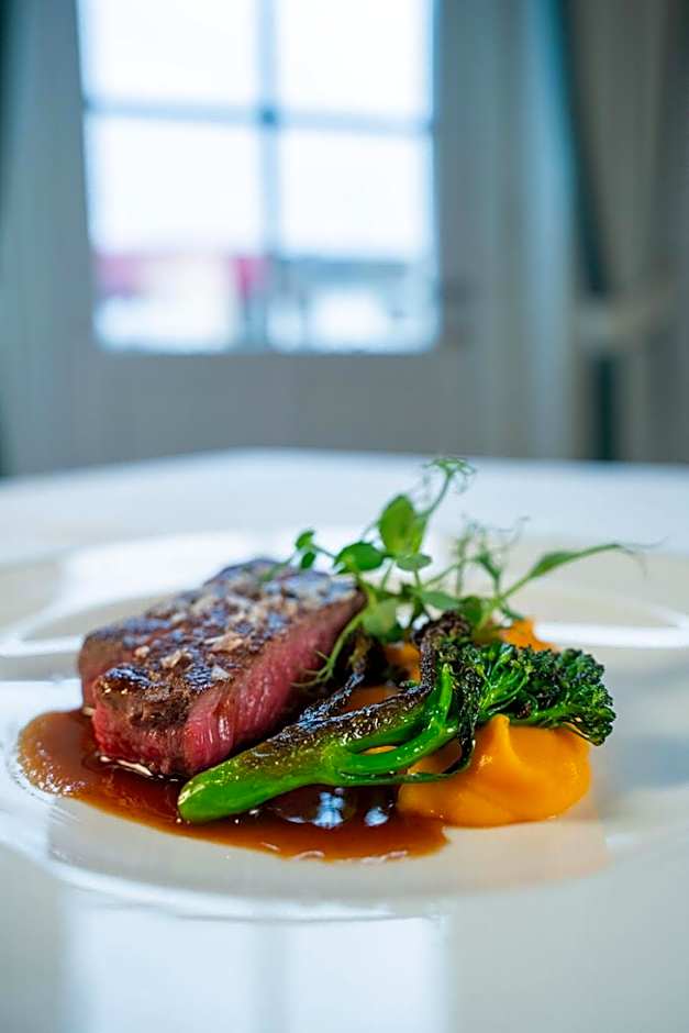 Gut Altholz Landhotel und Restaurant Hutter