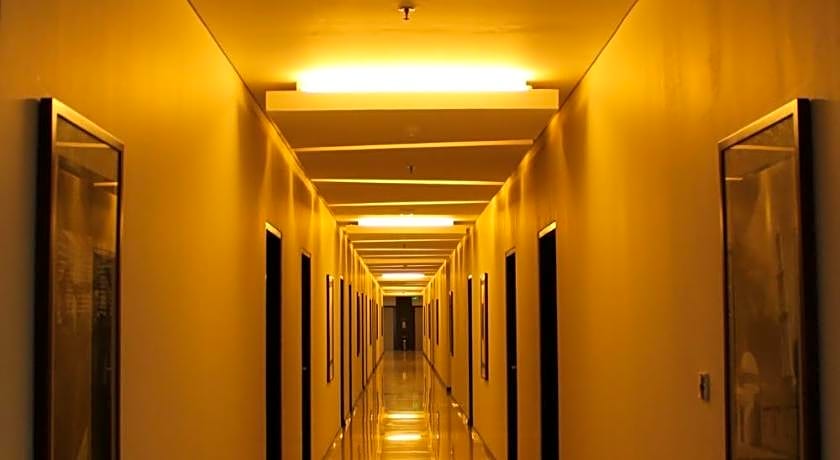 Hotel Santika Bengkulu