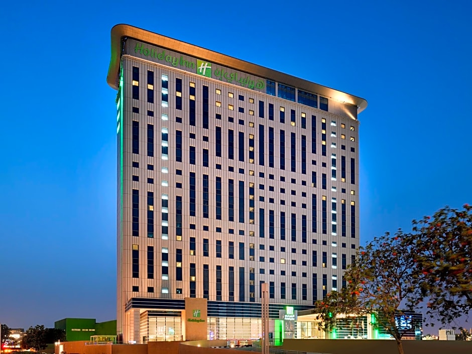 Holiday Inn & Suites - Dubai Festival City Mall, an IHG Hotel
