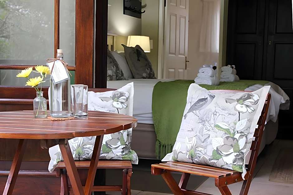 Blackwaters River Lodge