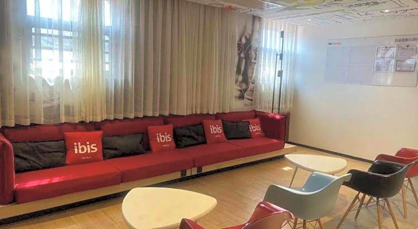 Ibis Nanchang Zhongshan Road Pedestrian Street Hotel
