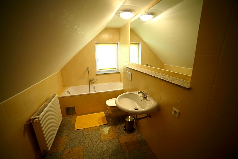 Domki Cztery Pory Roku