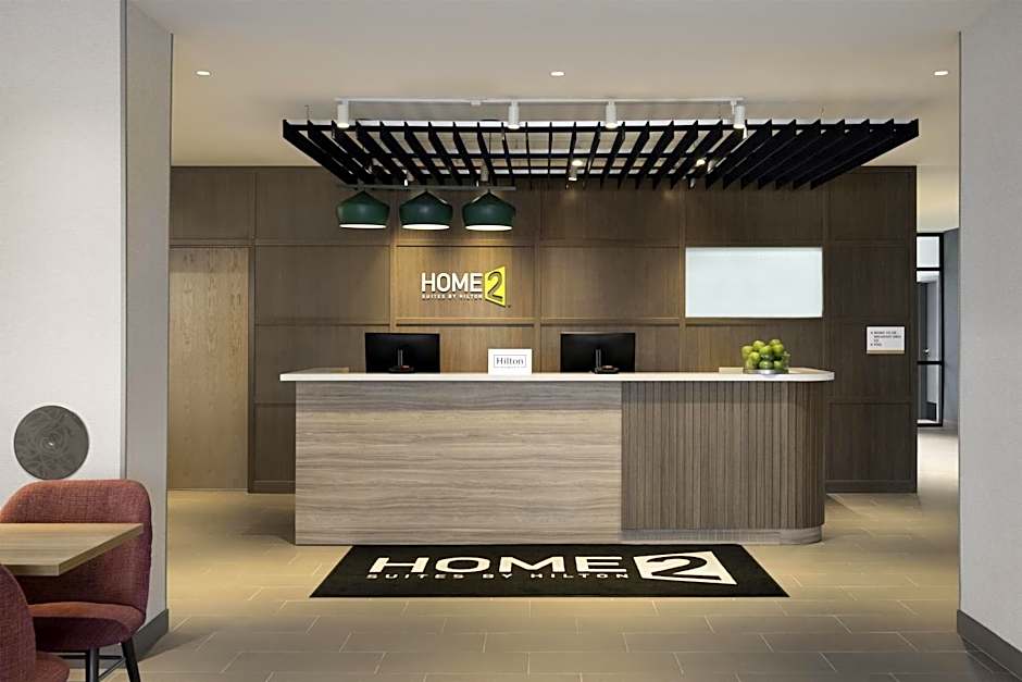 Home2 Suites by Hilton Stevens Point