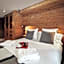 Alliey & Spa Piscine Appart-hôtel Serre chevalier