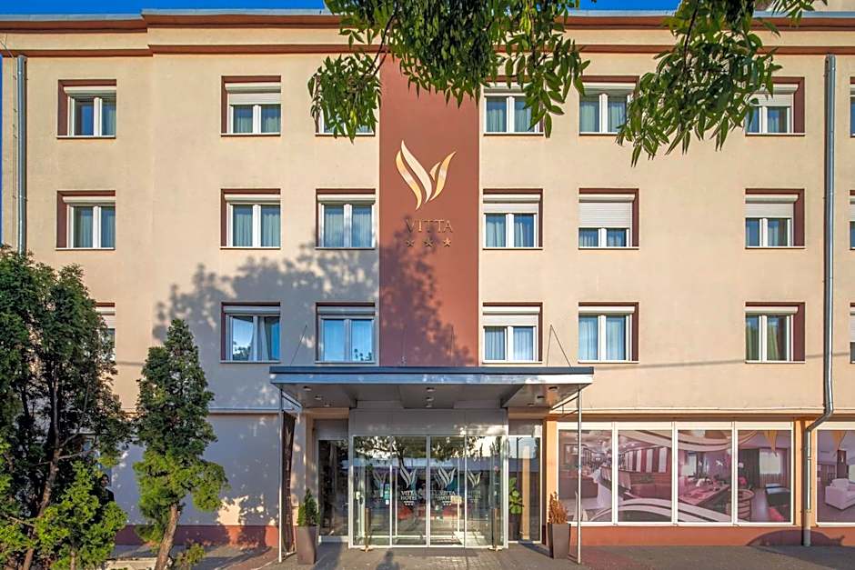 Vitta Hotel Superior