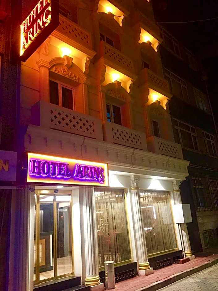 ARINÇ HOTEL