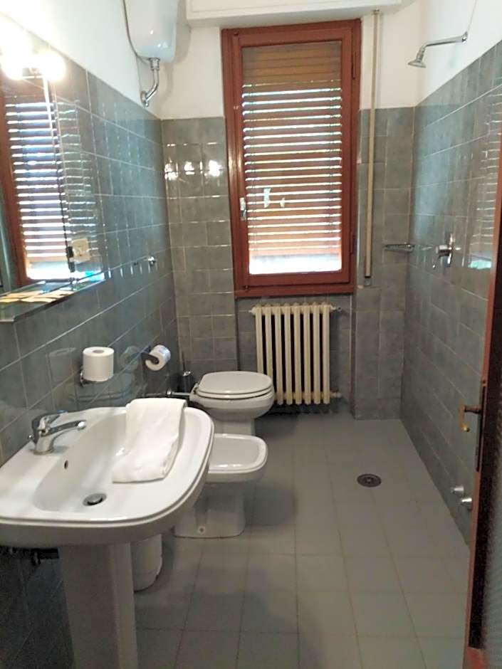 Hotel Le Terrazze di Nappino