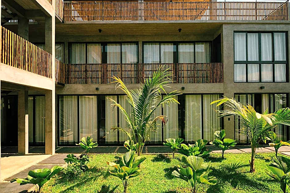 Aldea Paraíso - Adults only - Boutique hotel