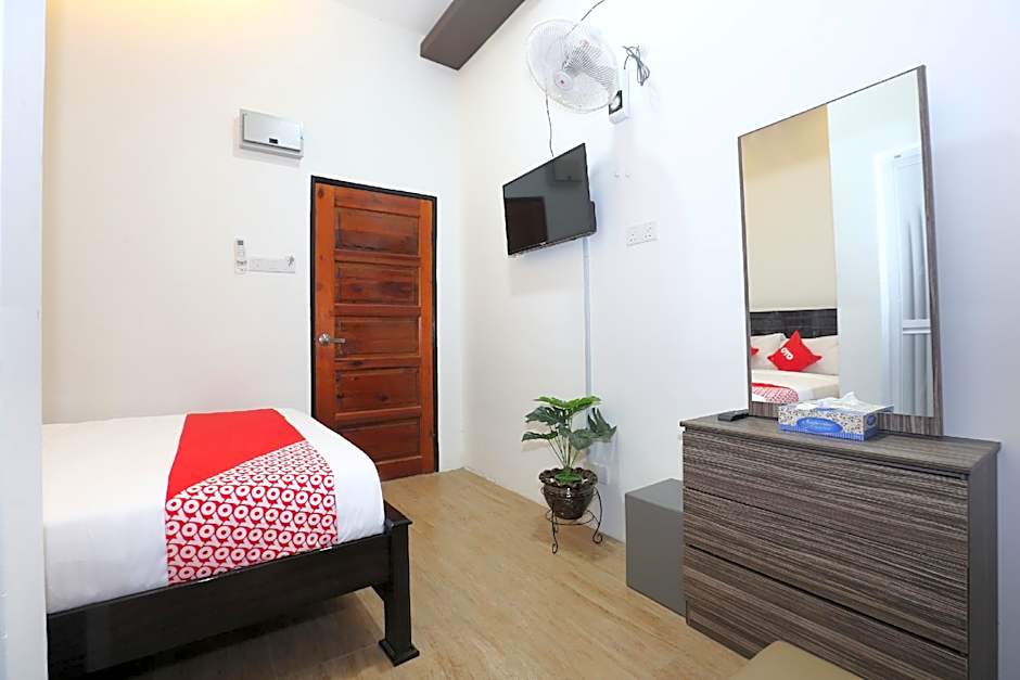 Hotel O Ady Hotel