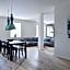 Hotel Maribor, City apartments