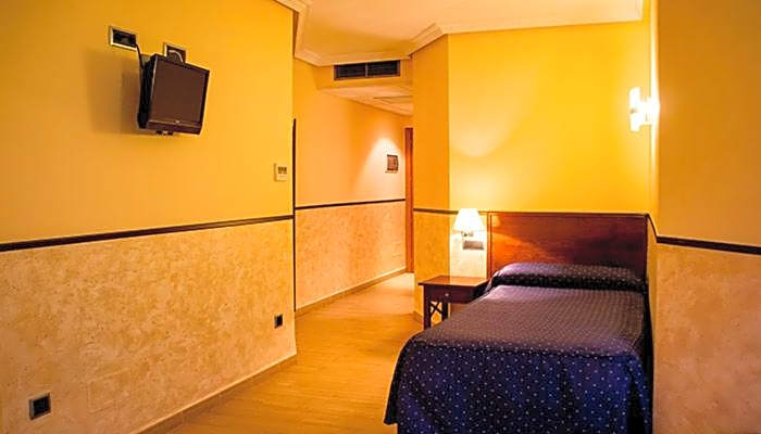 Hotel Rural El Jardin