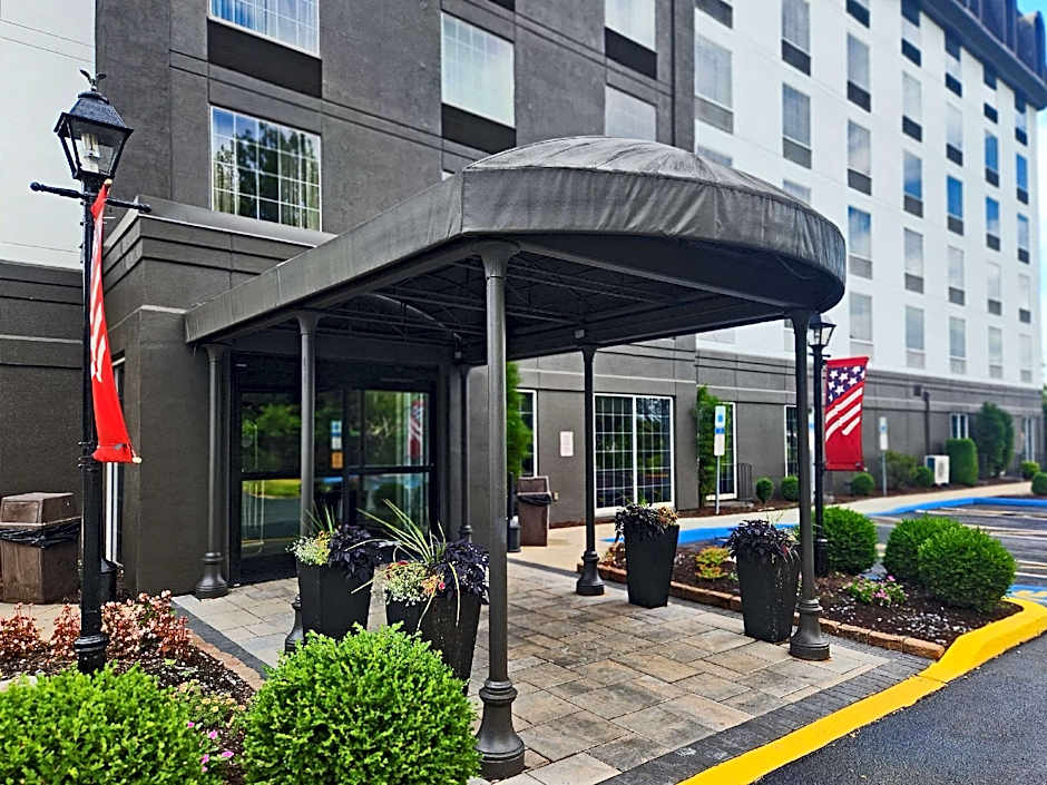 Comfort Inn At The Park