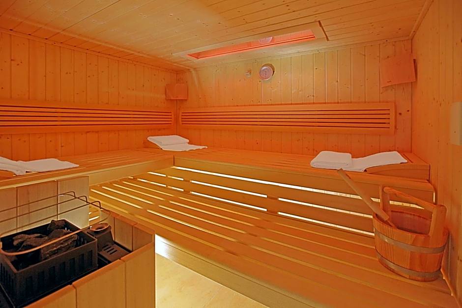 Berghotel-Gasthof Gstrein