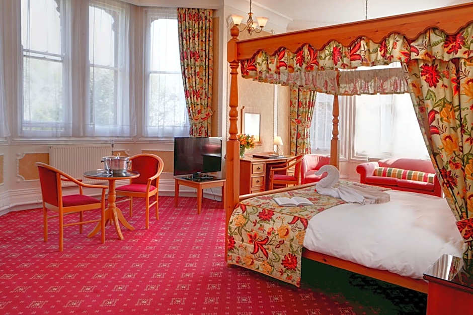 Bestwood Lodge Hotel