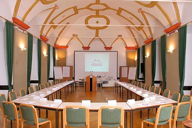 Schloss Hotel Zeillern