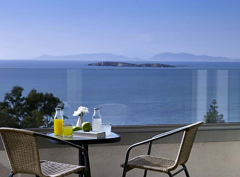 Amarilia Hotel