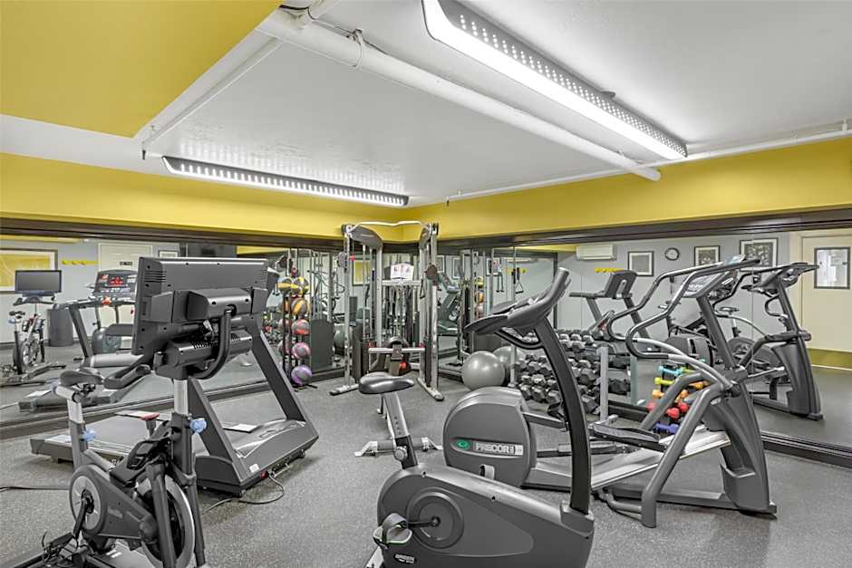 Best Western Plus Canyonlands Inn