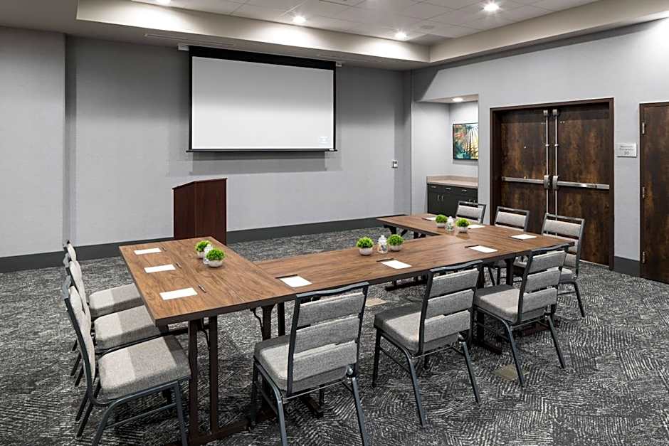 COURTYARD by MARRIOTT HOUSTON HEIGHTS/I-10