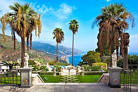 The Ashbee Hotel