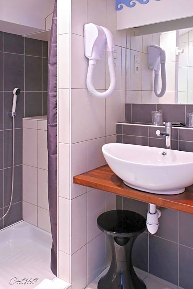 Hôtel Les Embruns Sables d'Olonne