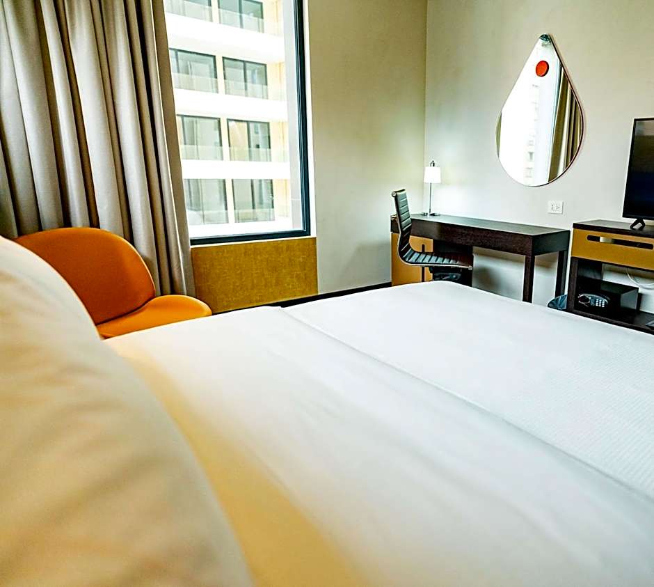 Hampton by Hilton Santiago Las Condes