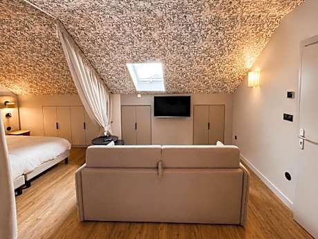 Duplex Apartment