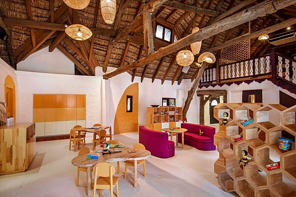 Sugar Beach A Sun Resort