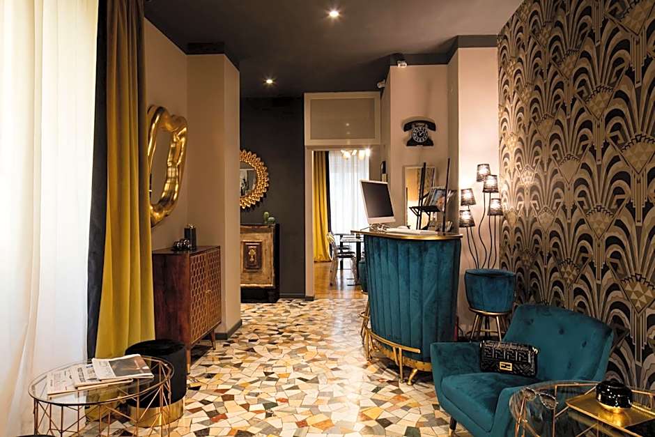 Mi Hotel Home