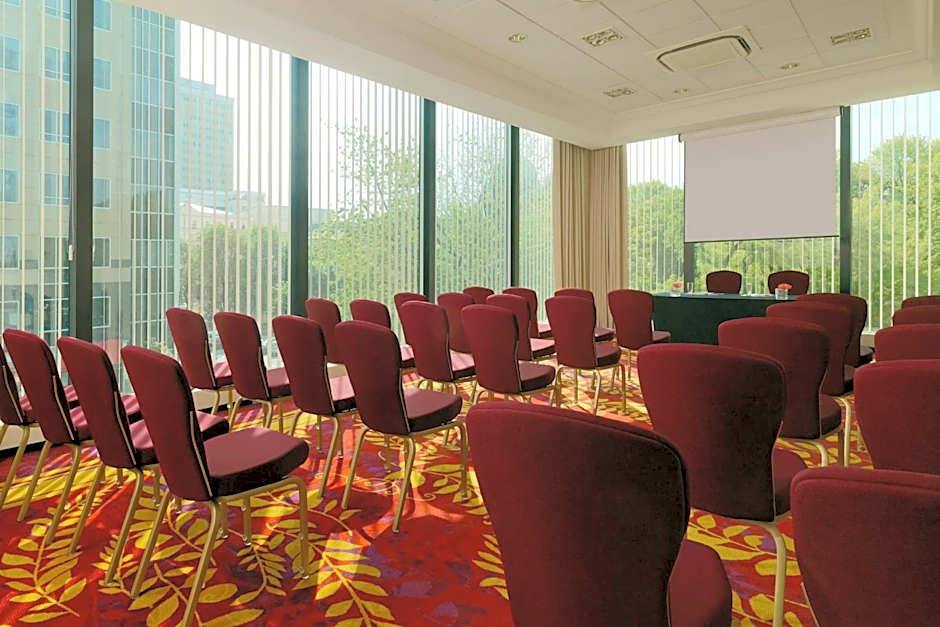 Warsaw Presidential Hotel