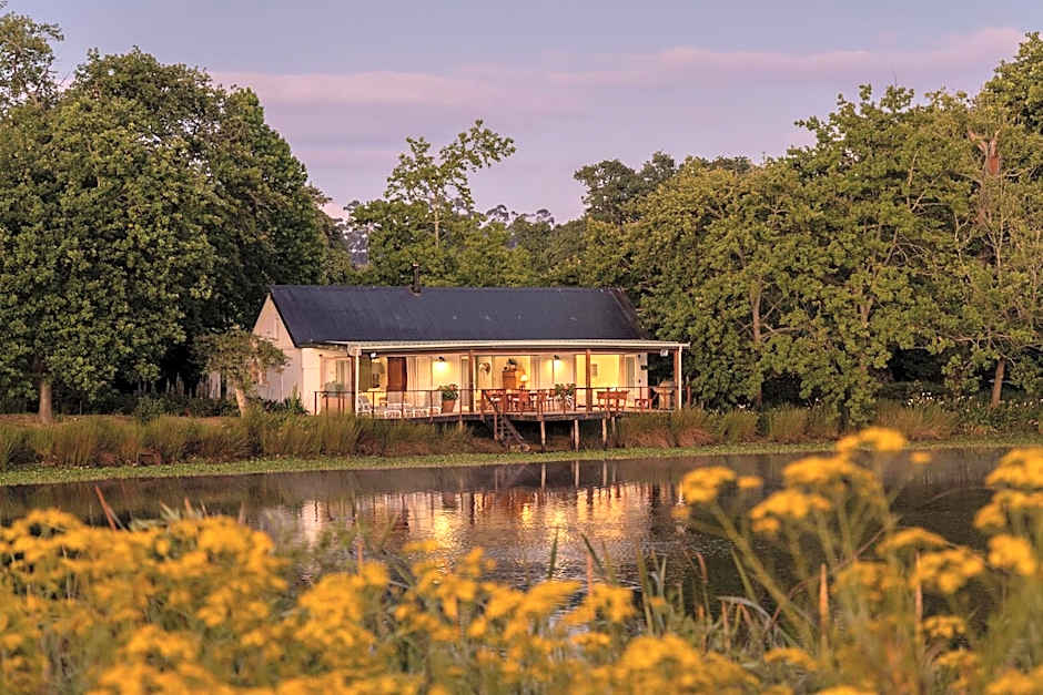 Elgin Country Lodge