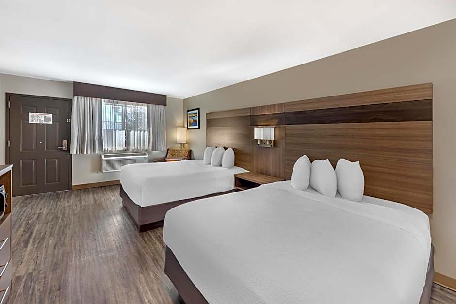 Best Western Dos Rios