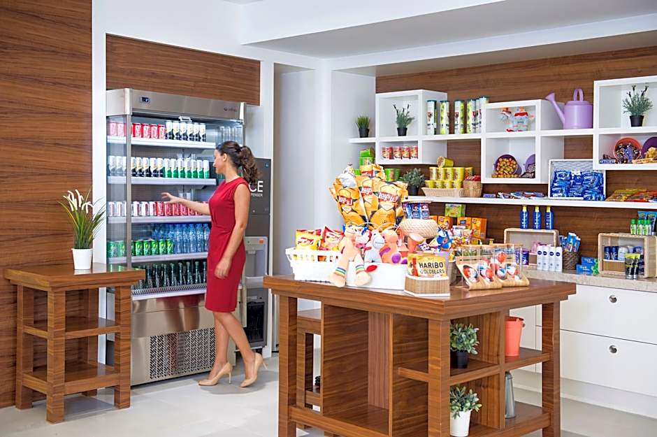 Hilton Garden Inn Ras Al Khaimah