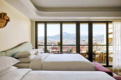 Hotel Palais de la Mediterranee - The Unbound Collection by Hyatt