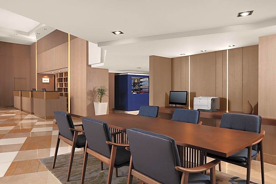 Delta Hotels Istanbul West