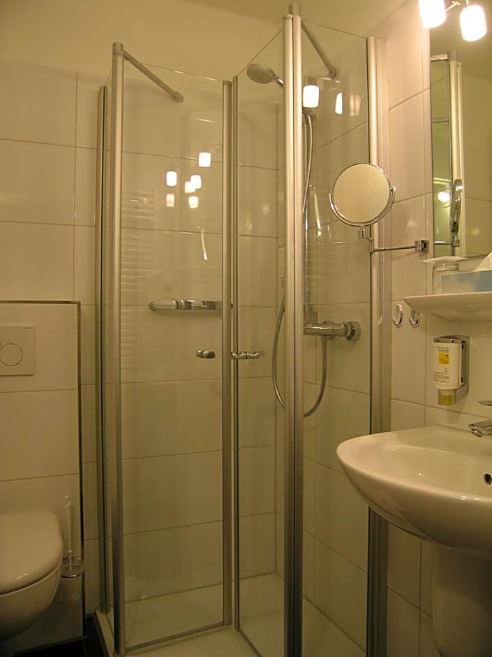 Hotel zum Rosenteich