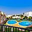 Aquamar Albufeira Aparthotel