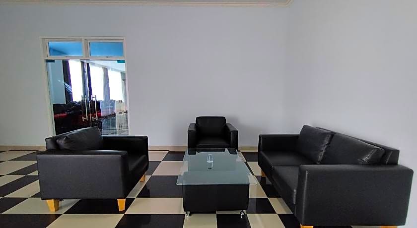 Hotel Sutha Inn Syariah