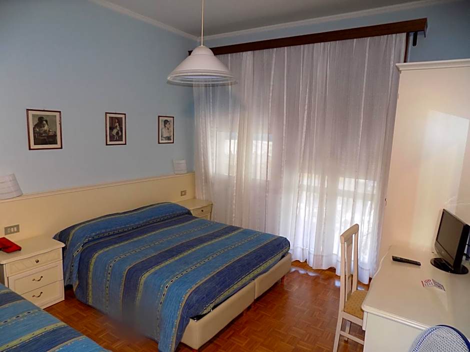 Hotel Udinese da Aldo