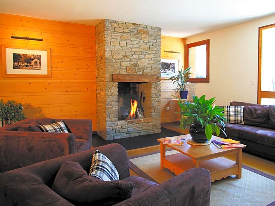 Lagrange Vacances Les Pics d'Aran