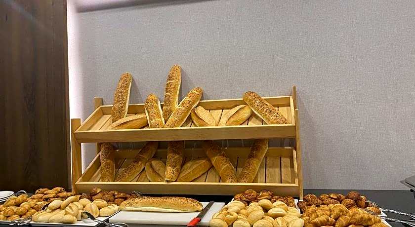 Ramada by Wyndham Istanbul Umraniye