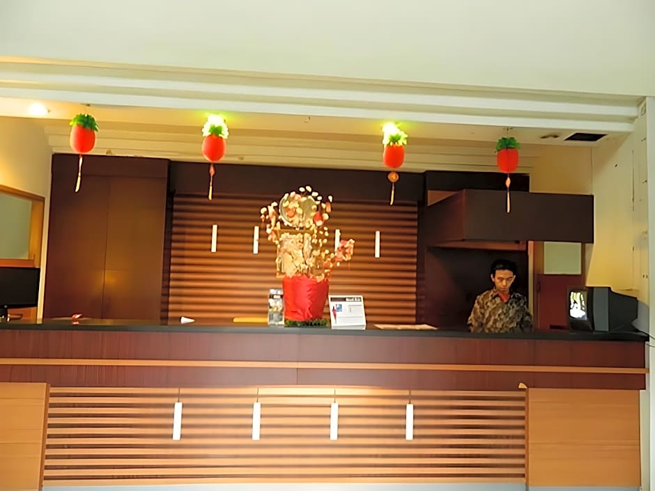 Hotel Bintang