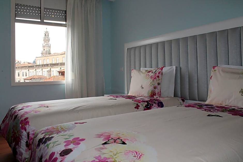 Grande Oceano Guest House